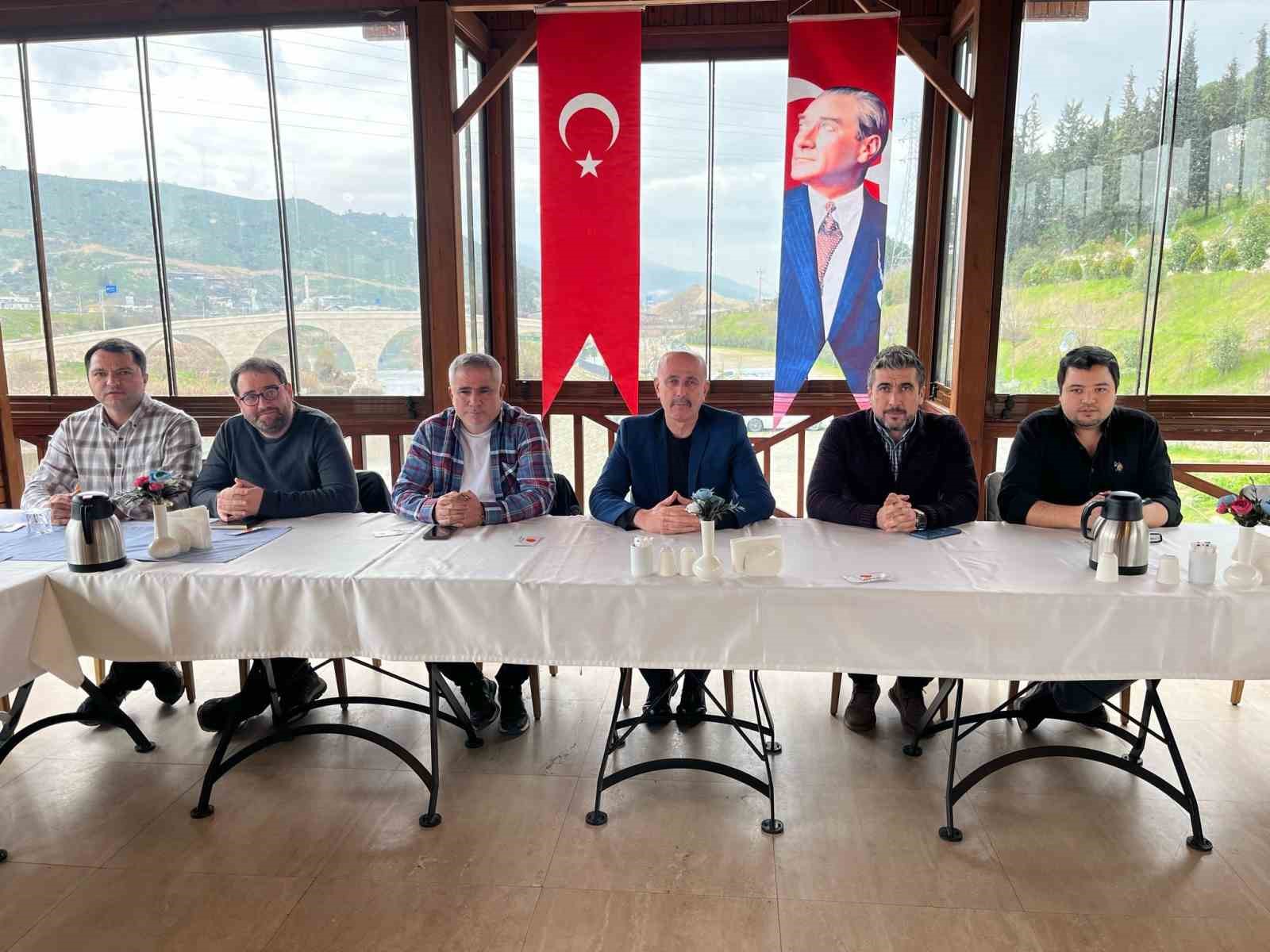 Teknoloji ve inovasyonun buluşacağı Koçarlı Robofest için geri sayım başladı