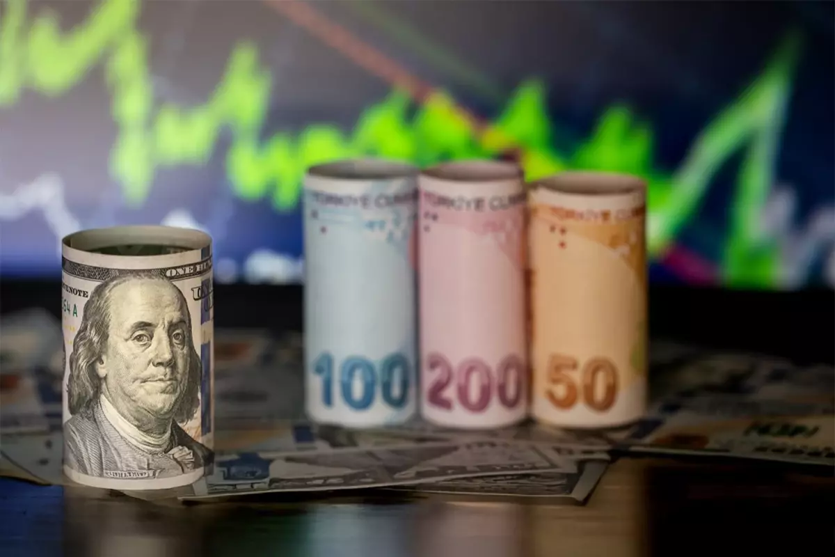 Küresel piyasalarda gözler Fed Başkanı Powell'a çevrildi