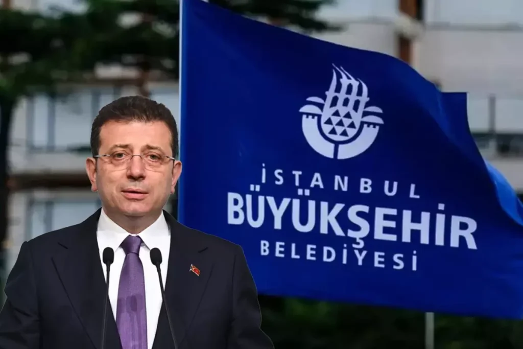 İmamoğlu kararı tepki çeken Google'dan geri adım