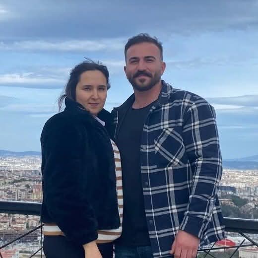 Yeni Evli Kahraman Şehit: Tolunay Kocaman Yangında Hayatını Kaybetti