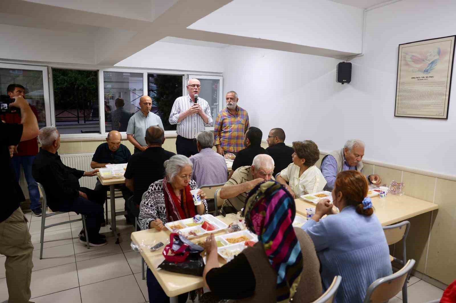 Kazım Kurt: “İnanç ve İbadet Özgürlüğü Lütuf Değil, Haktır”