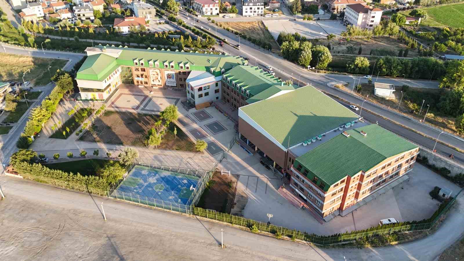 ESBAV’a Kayyum Atandı, Yılmaz Büyükerşen ve 6 Yönetici Görevden Uzaklaştırıldı