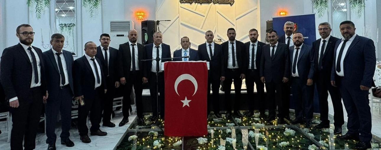 Şoförler Odası Seçimine Damga Vuracak Aday: İbrahim İzmir