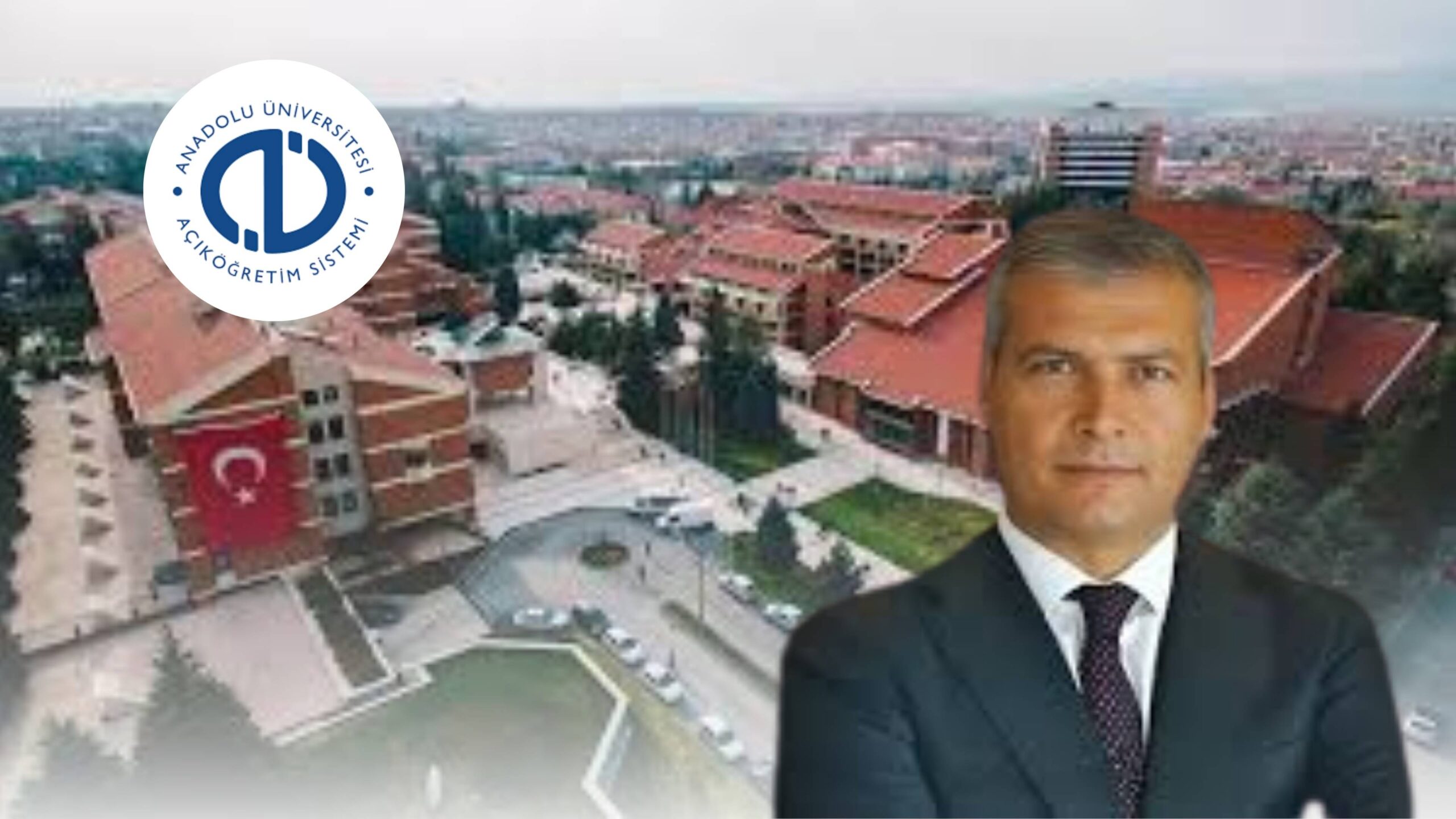 Açıköğretim’de Radikal Değişim! Anadolu Üniversitesi’nden 2 Fakülteye Veda!