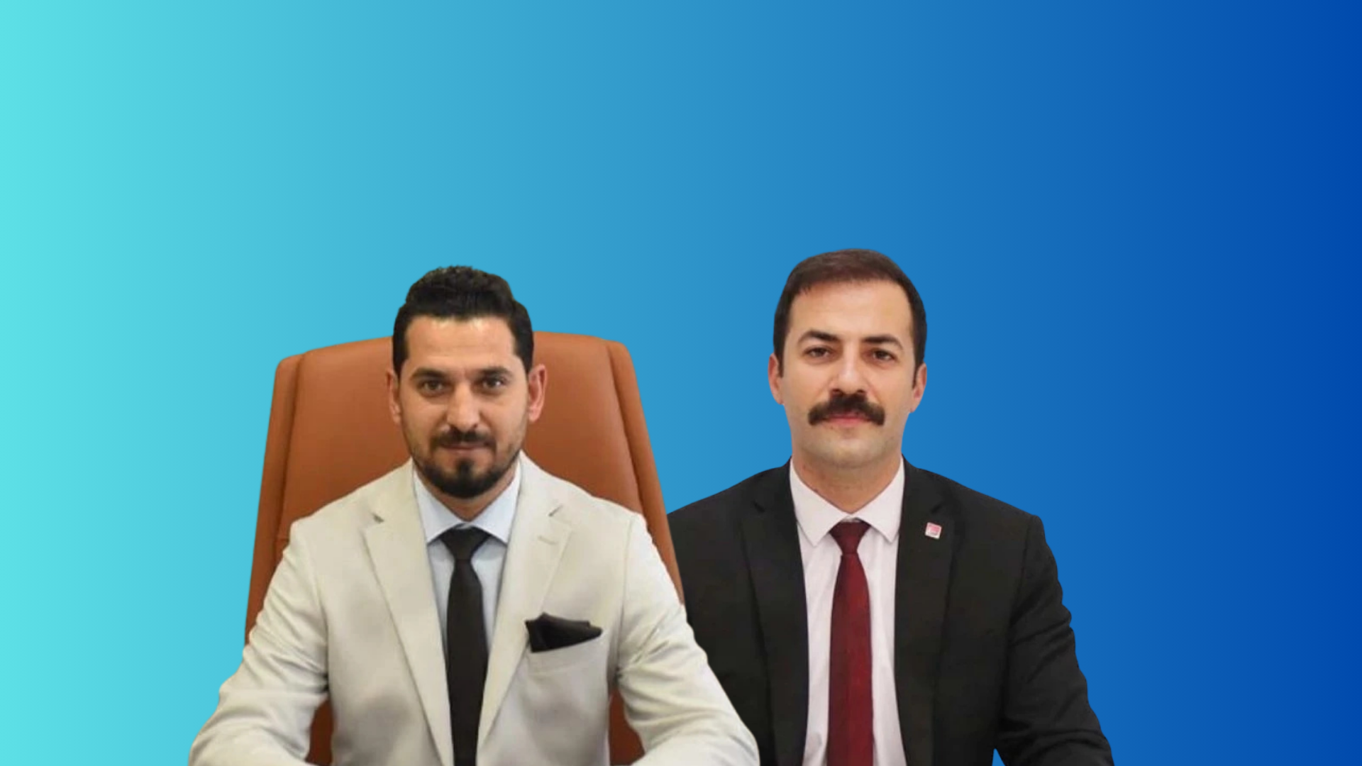 “Provokasyonla Siyaset Olmaz!” – Muhammed Ali Kaya’dan CHP İl Başkanı'na Çok Sert Yanıt