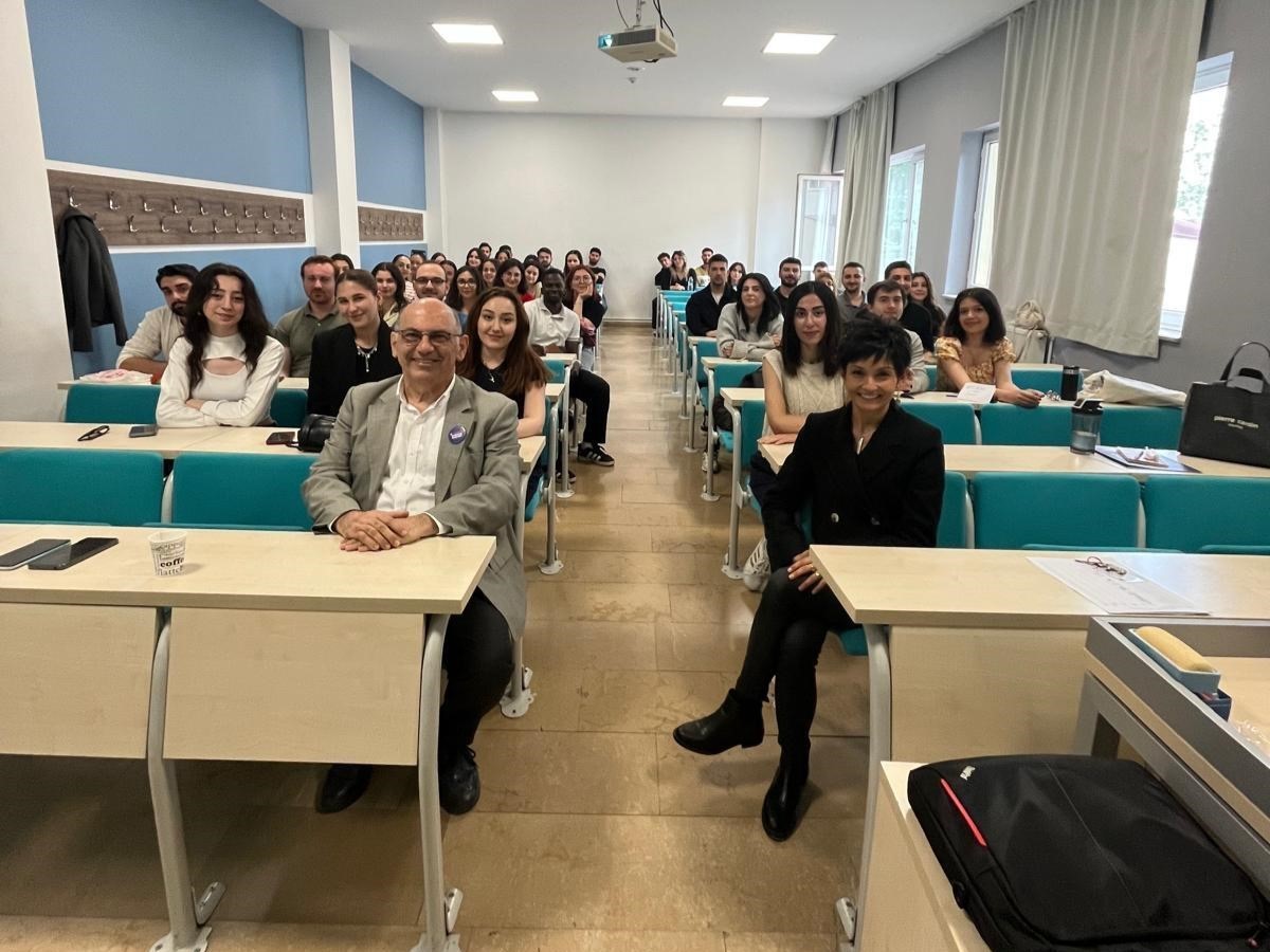 Anadolu Üniversitesi’nde Denetim Alanında Kariyer Adımı