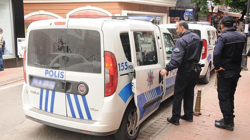 Eskişehir’de Aranan Şahıslara Yönelik Dev Operasyon: 147 Kişi Yakalandı
