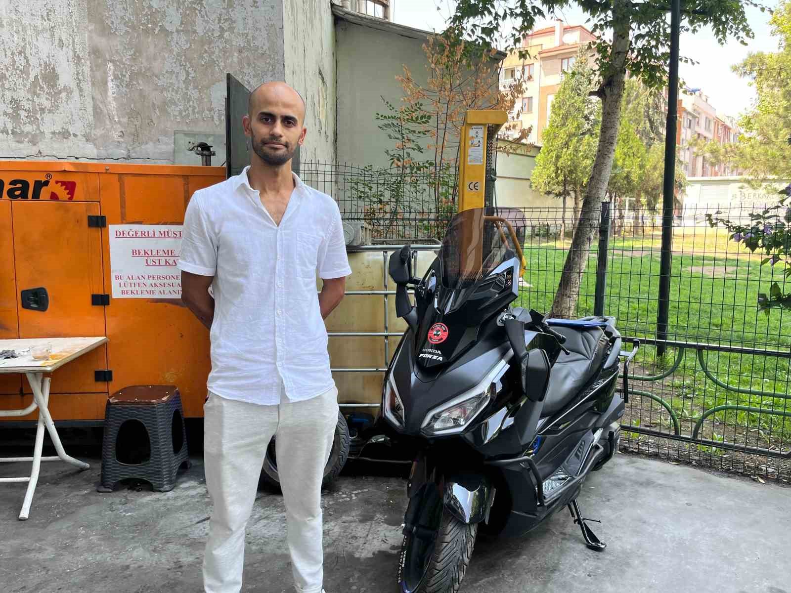 Yaralıya Yardım Yerine Delil Karartma: Eskişehir'deki Kaza Tepki Çekti