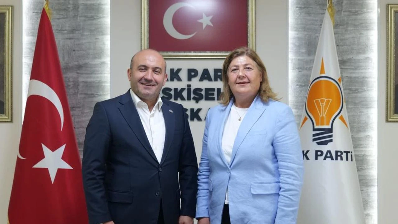 CHP Ziyareti Sonrası Büyük Tartışma: Albayrak Ne Yapmak İstiyor?