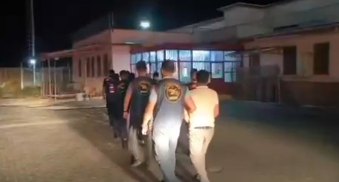 Eskişehir’de Sahte İlan Operasyonu: 18 Şüpheli Yakalandı