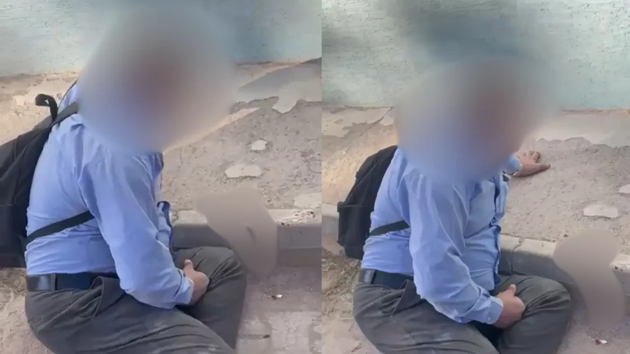 Büyükdere’de Skandal Olay: Çocuğa İstismar Eden Zanlı Tutuklandı