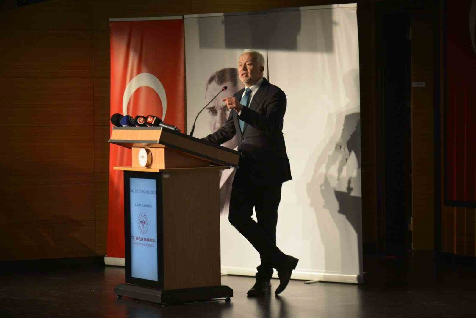 Eskişehir'de başladı! Artık uzaktan sigara bırakmak mümkün!