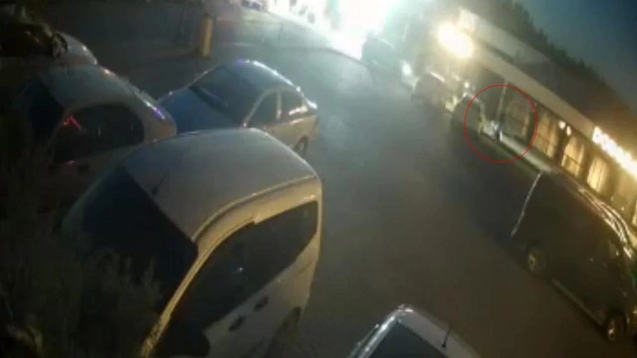 Keresteyle saldırdı! Eskişehir’de husumet kanlı bitti!