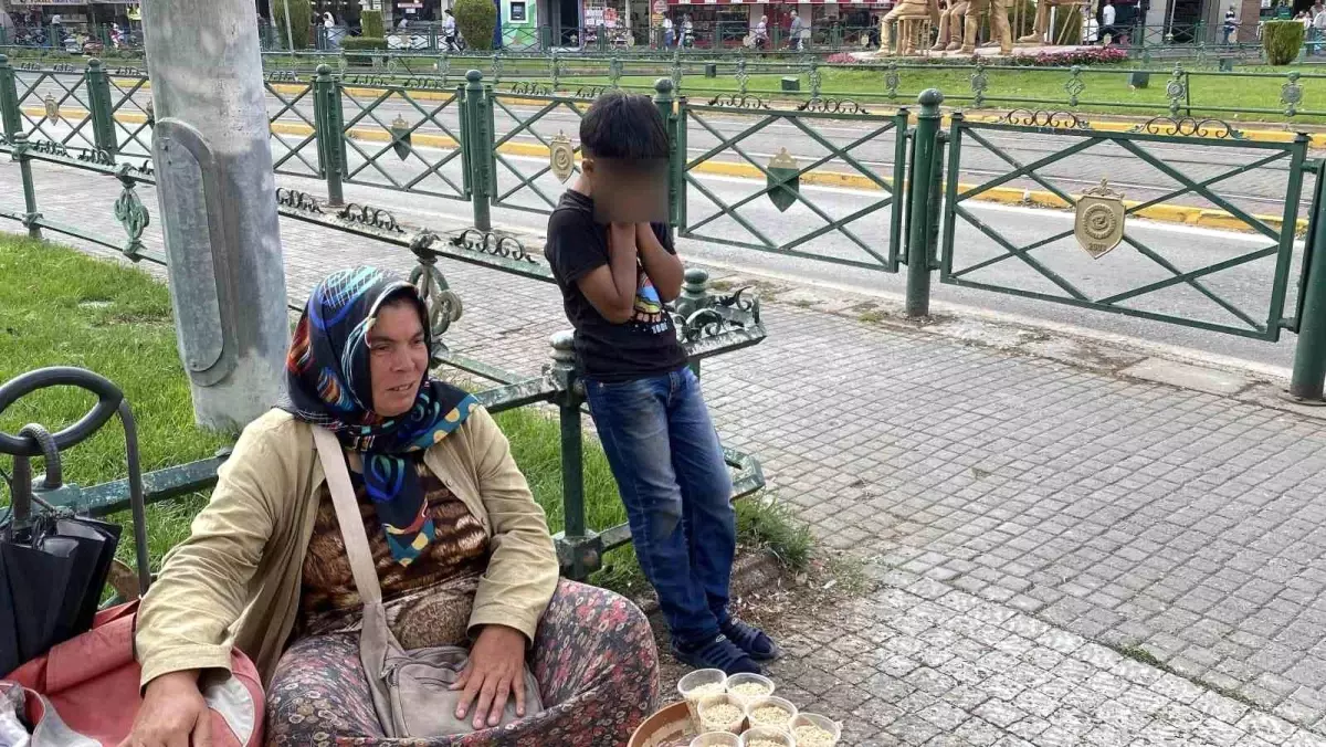 “Eskişehir’de küçük çocuk kuşu öldürmekle suçlandı, gözyaşlarıyla savundu”