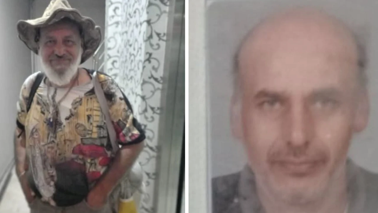 ESKİŞEHİR’DE 57 YAŞINDAKİ HALİL KUŞTEPE 20 GÜNDÜR KAYIP!