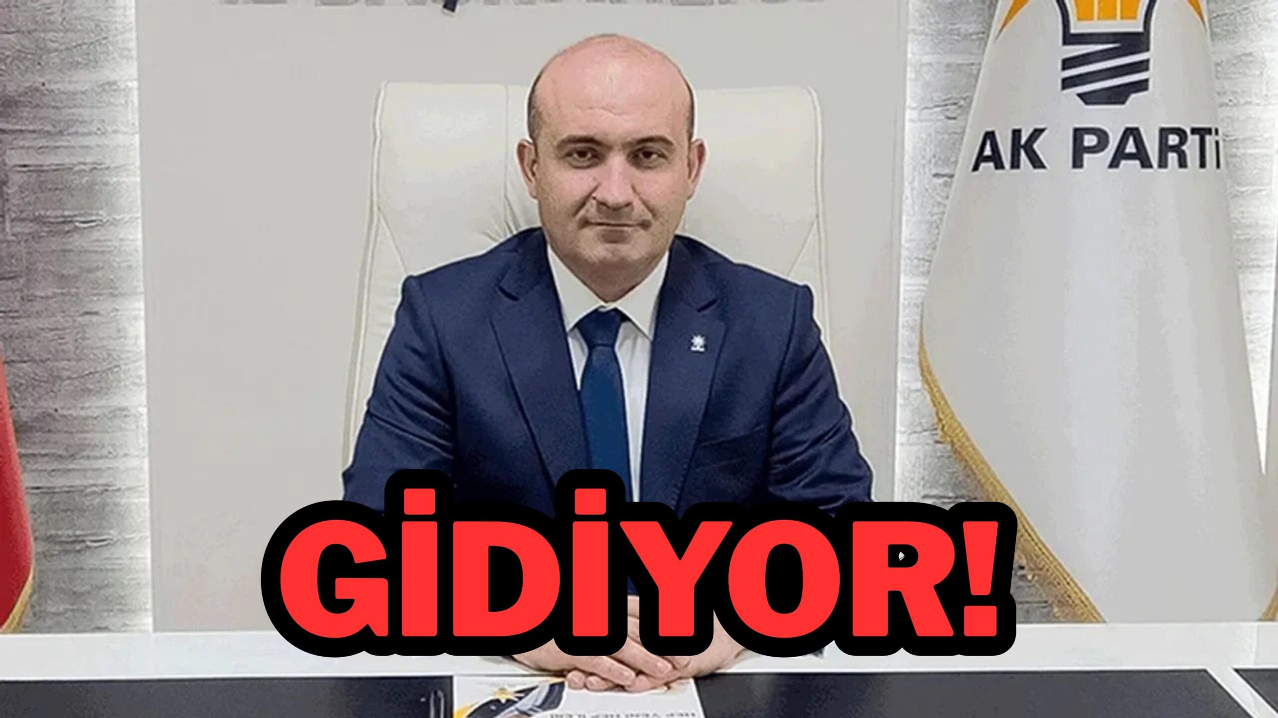 AKP’de İl Başkanları Tek Tek Gidiyor: Gürhan Albayrak'a veda mı?