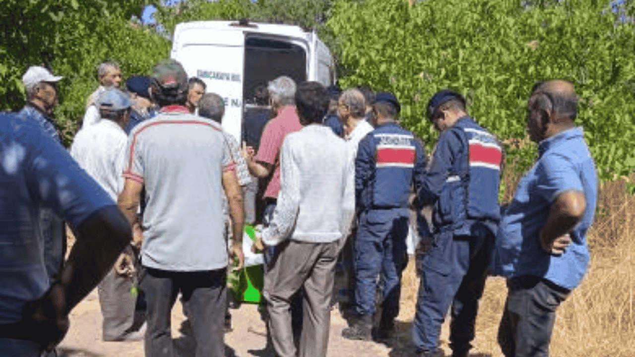 Eskişehir’de 59 Yaşındaki Adam Av Tüfeğiyle Hayatına Son Verdi!