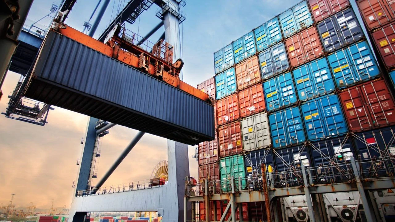 ESKİŞEHİR’İN İHRACATI VE İTHALATI REKOR KIRDI!