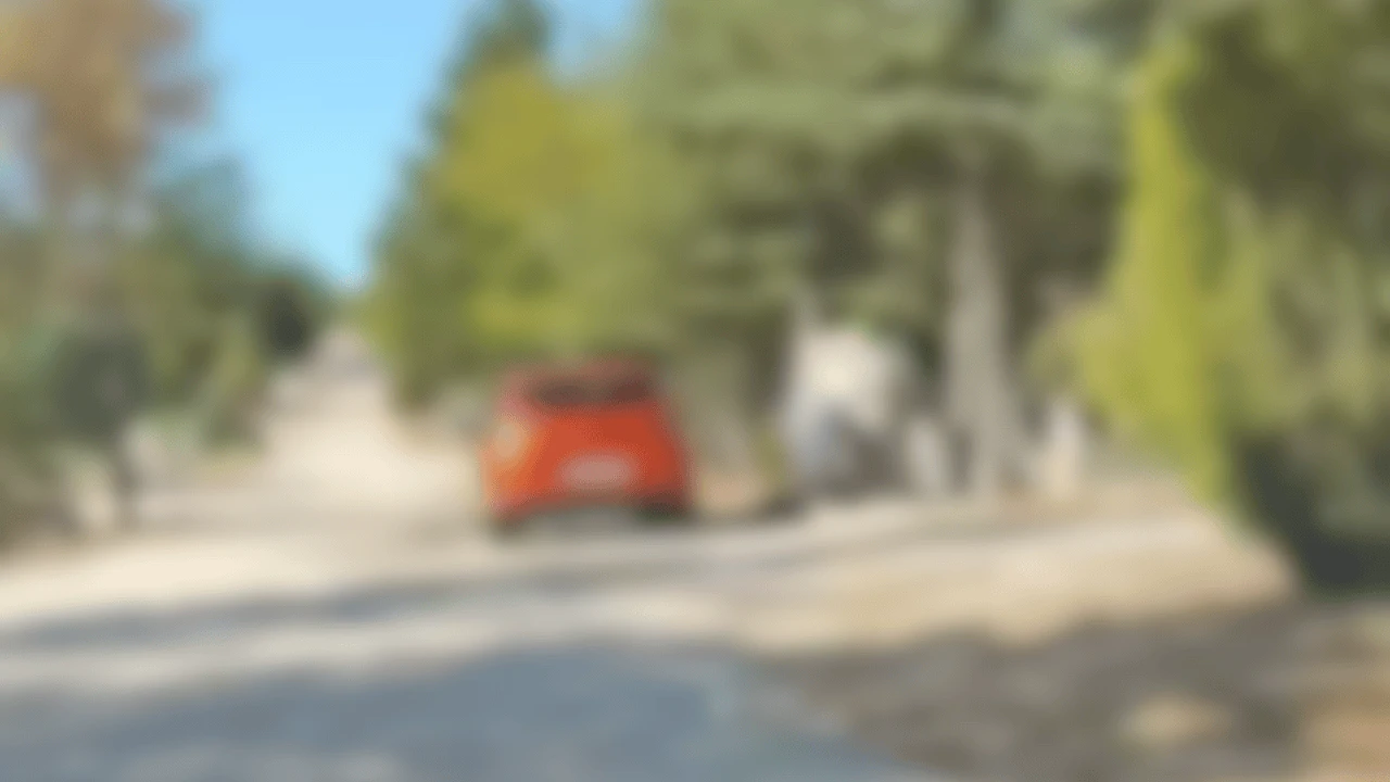 Eskişehir Asri Mezarlığı’nda tepki çeken görüntü!