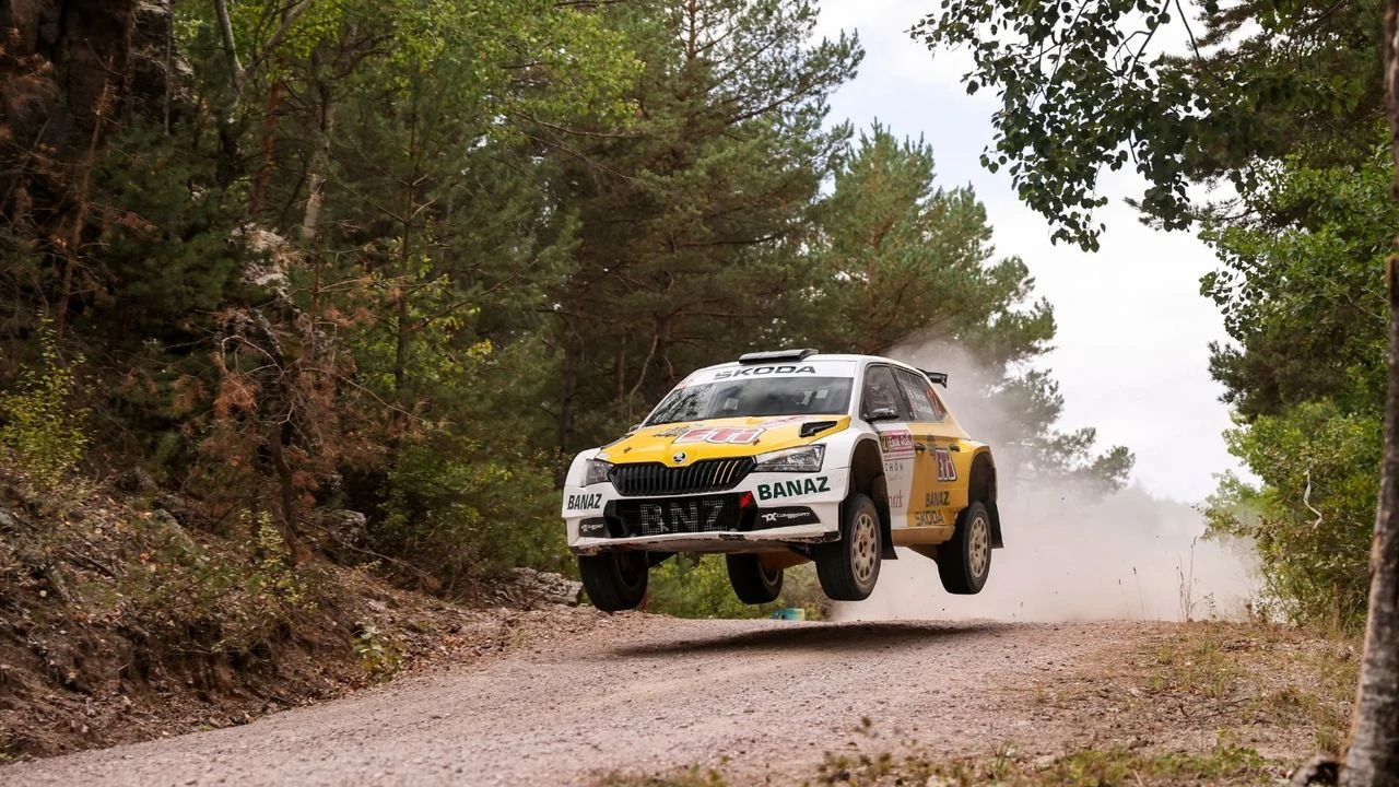 ESKİŞEHİR'DE O HEYECANA GERİ SAYIM: KAÇIRMAYIN!