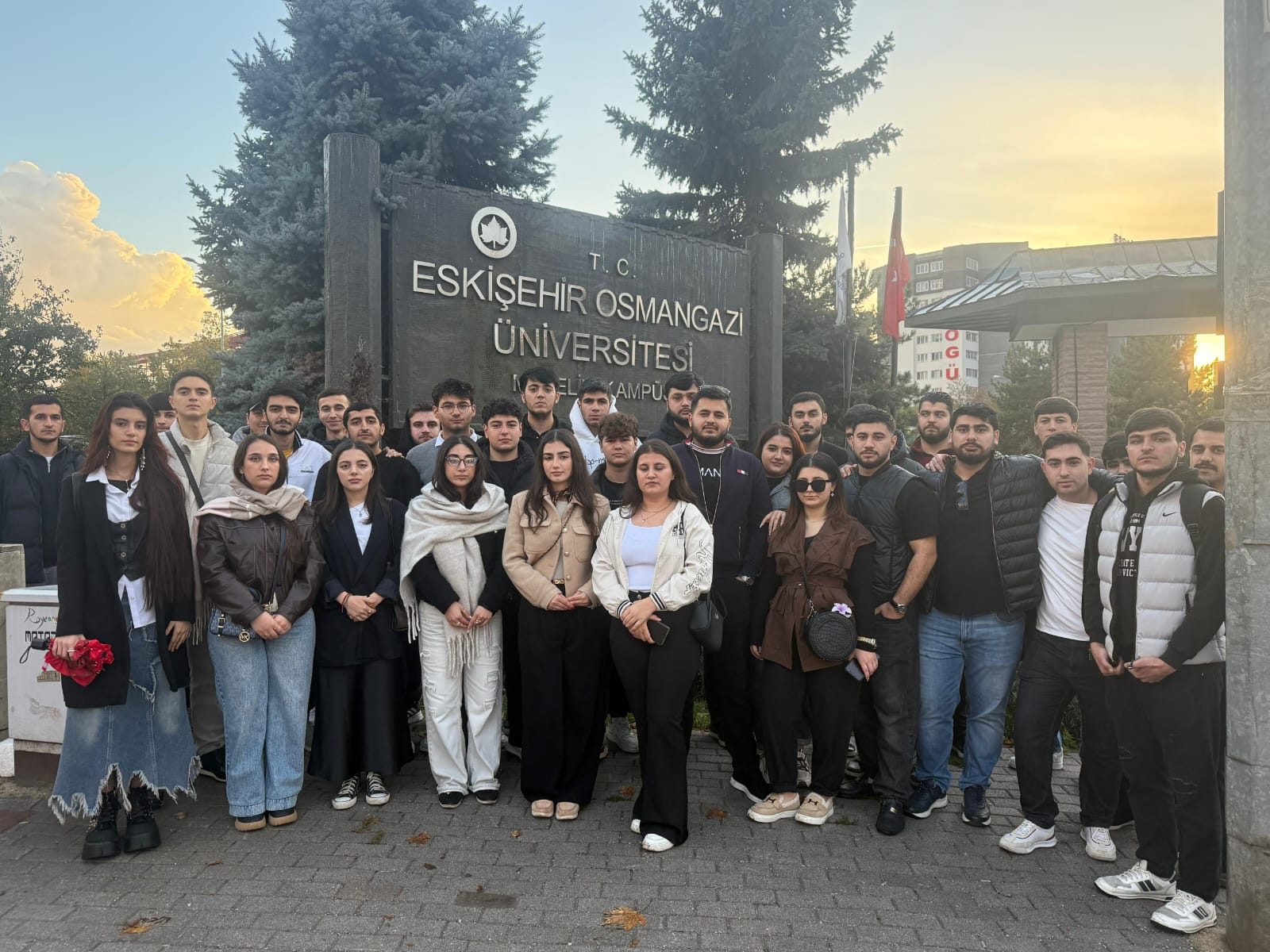 ESOGÜ’lü Öğrenci Dolandırıldı, Tutuklandı! Dernekten Adalet Çağrısı!