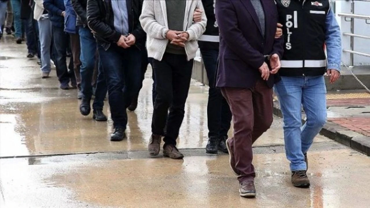 ESKİŞEHİR’DE 144 FİRARİ YAKALANDI!