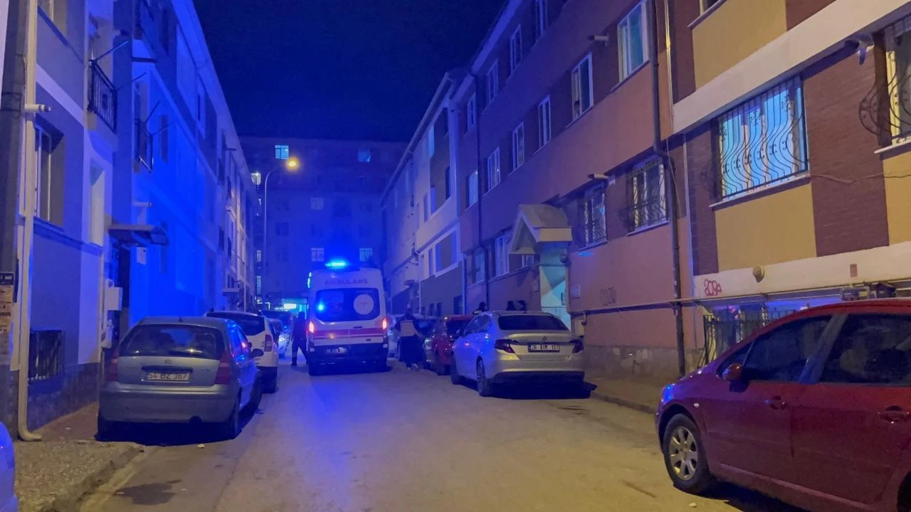 Eskişehir’de Evden Gelen Kötü Koku: Yaşlı Adam Ölü Bulundu!