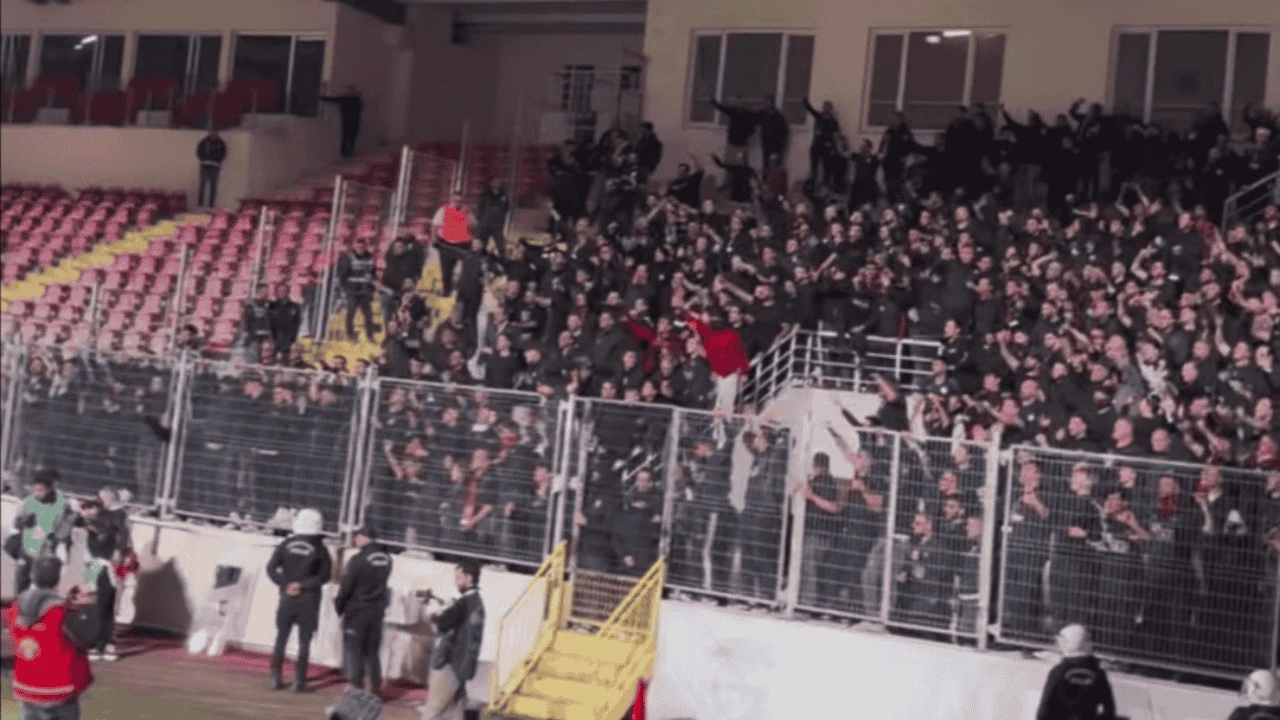 ESKİŞEHİRSPOR’UN GALİBİYETİNE GÖLGE DÜŞTÜ!