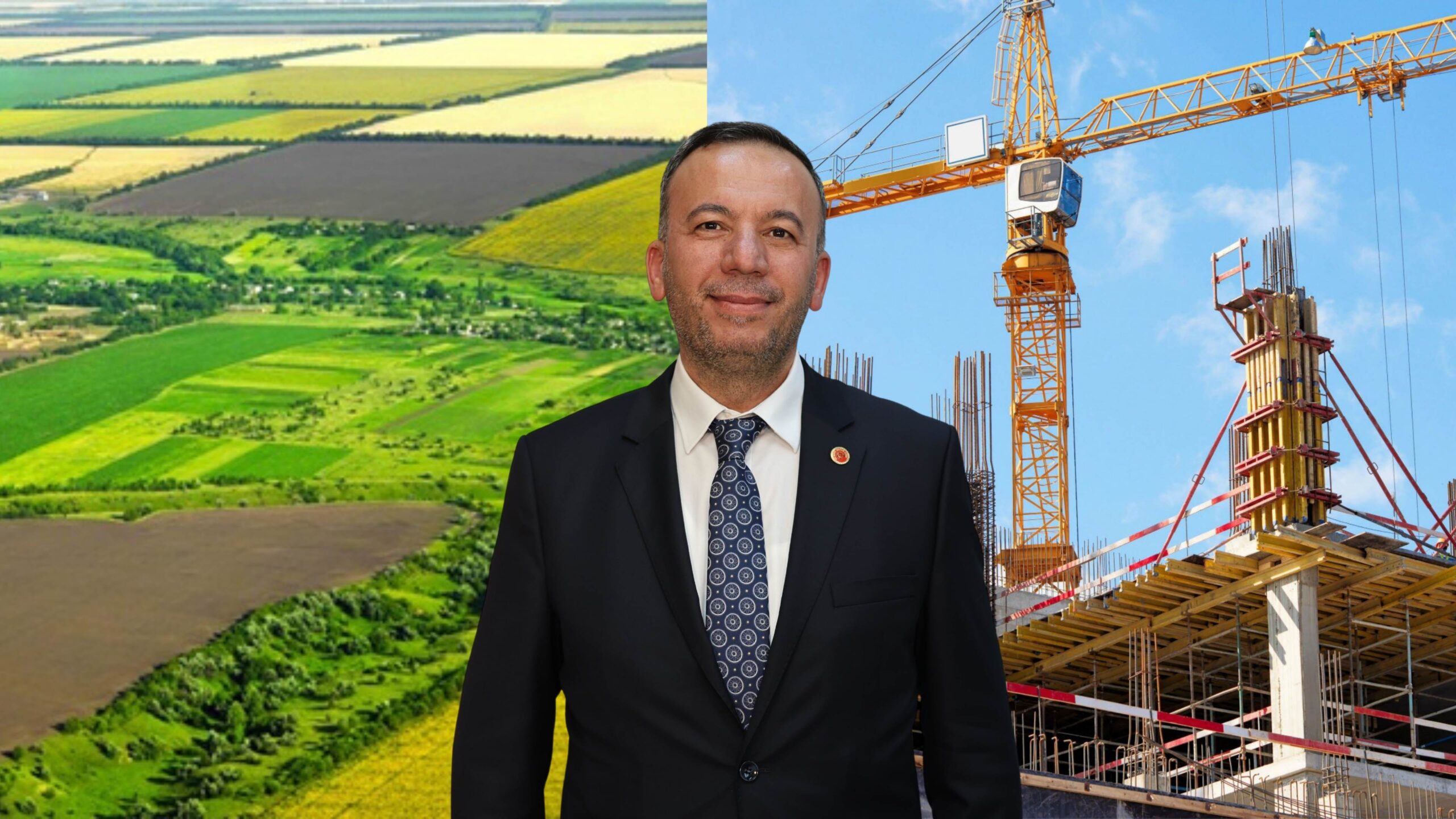 Trafik Bahane, İmar Şahane mi? Eskişehir’de Ahmet Sivri Hakkında Bomba İddia!