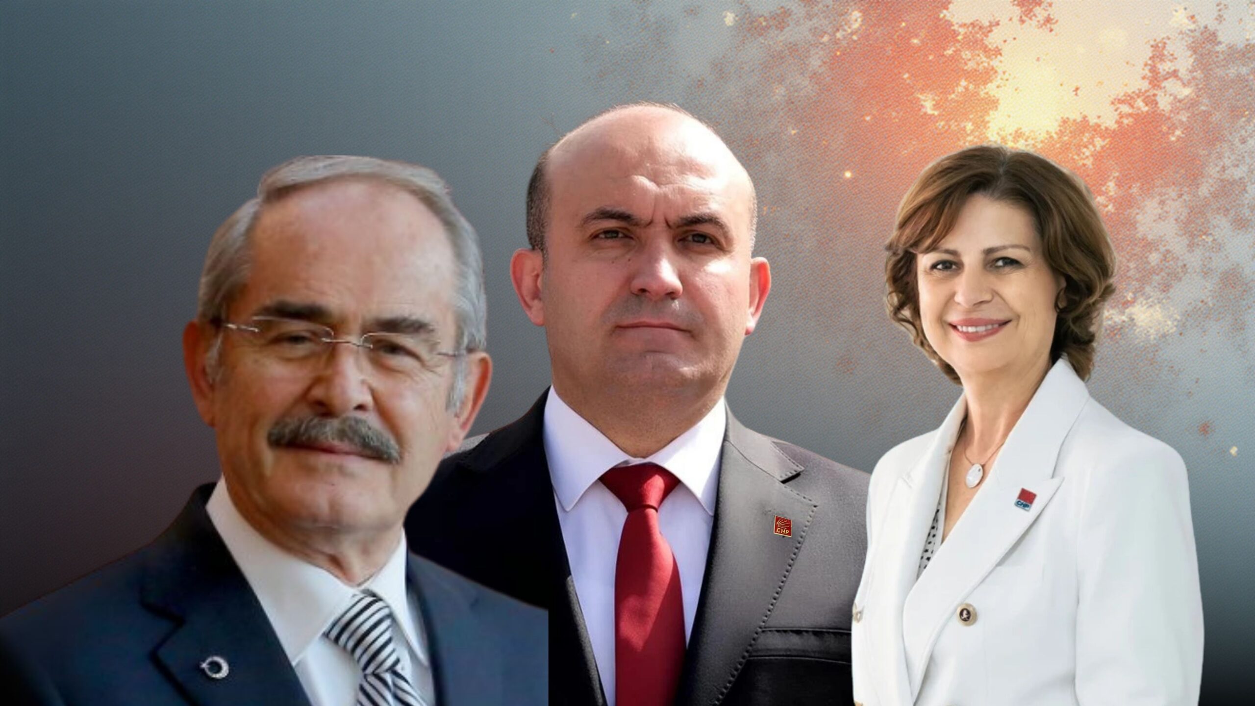 ESKİŞEHİR AK PARTİ İL BAŞKANI MI, CHP SÖZCÜSÜ MÜ?