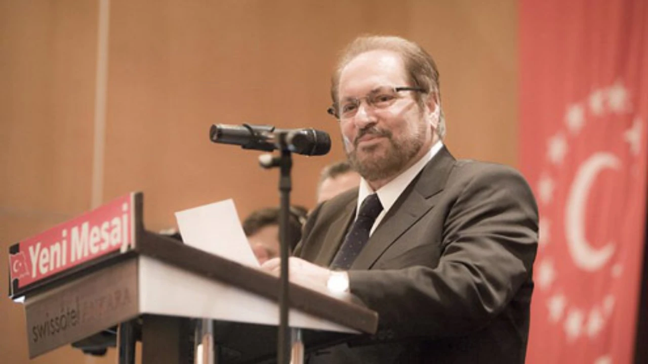 Haydar Baş’ın Eski Sözleri Yeni İddialarla Gündemde!