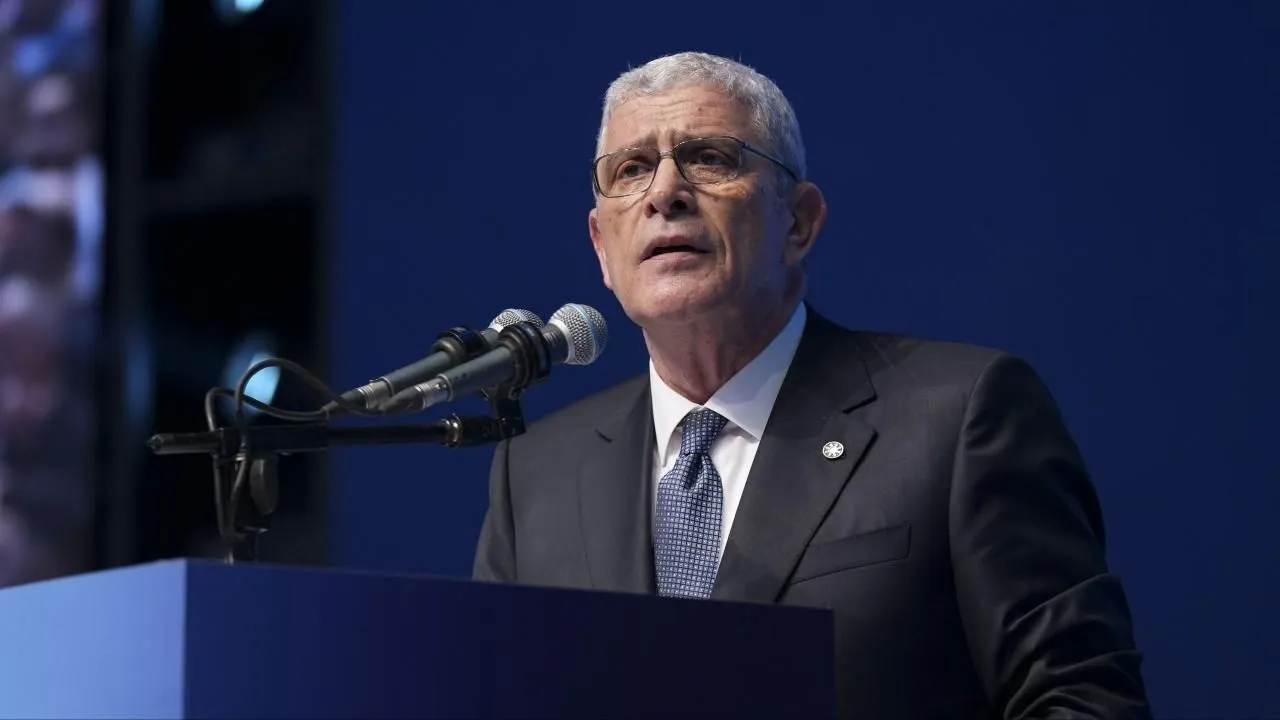 Müsavat Dervişoğlu Eskişehir’e Geliyor: Kongre Tarihi Belli Oldu!