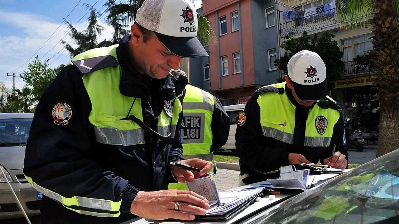 81 İlde Yeni Dönem: Trafik Cezalarındaki Pay Değişiyor!
