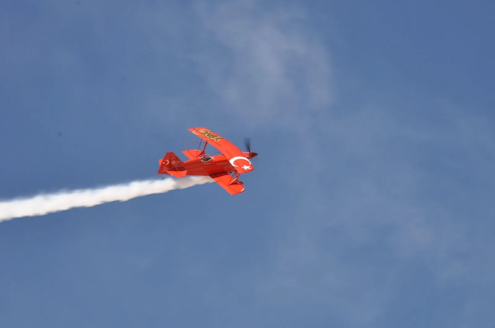 Cumhuriyet’in 102. Yılı Gökyüzünde Kutlanacak: Eskişehir’de Efsane Etkinlik!