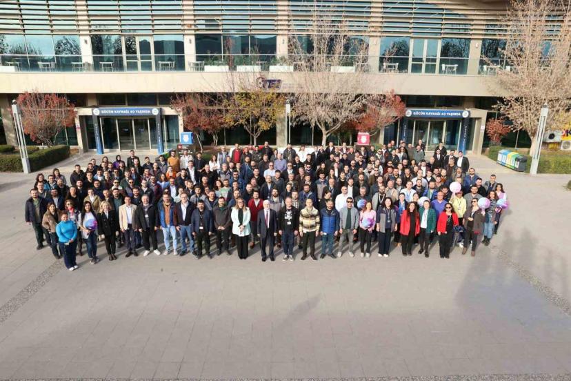 Eskişehir’de Öğretmenler Günü Etkinlikleri TEI Akademi ile Renklendi!