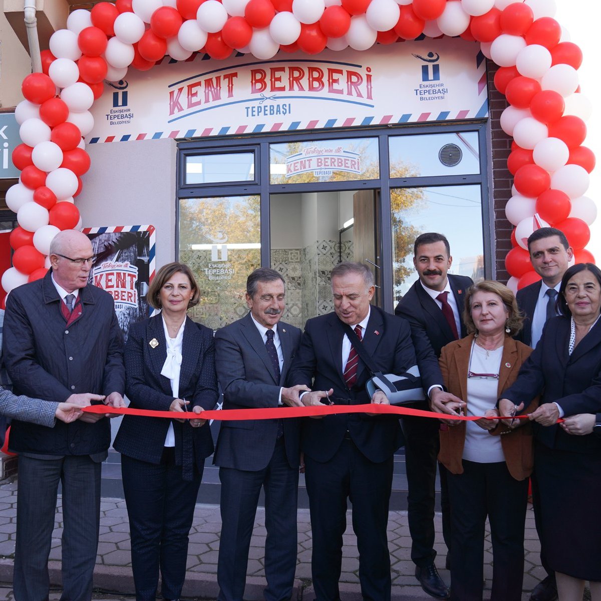 Oda Seçimleri Öncesi Gündem Yaratan Açıklama: Kent Berberi Kimin Fikriydi?