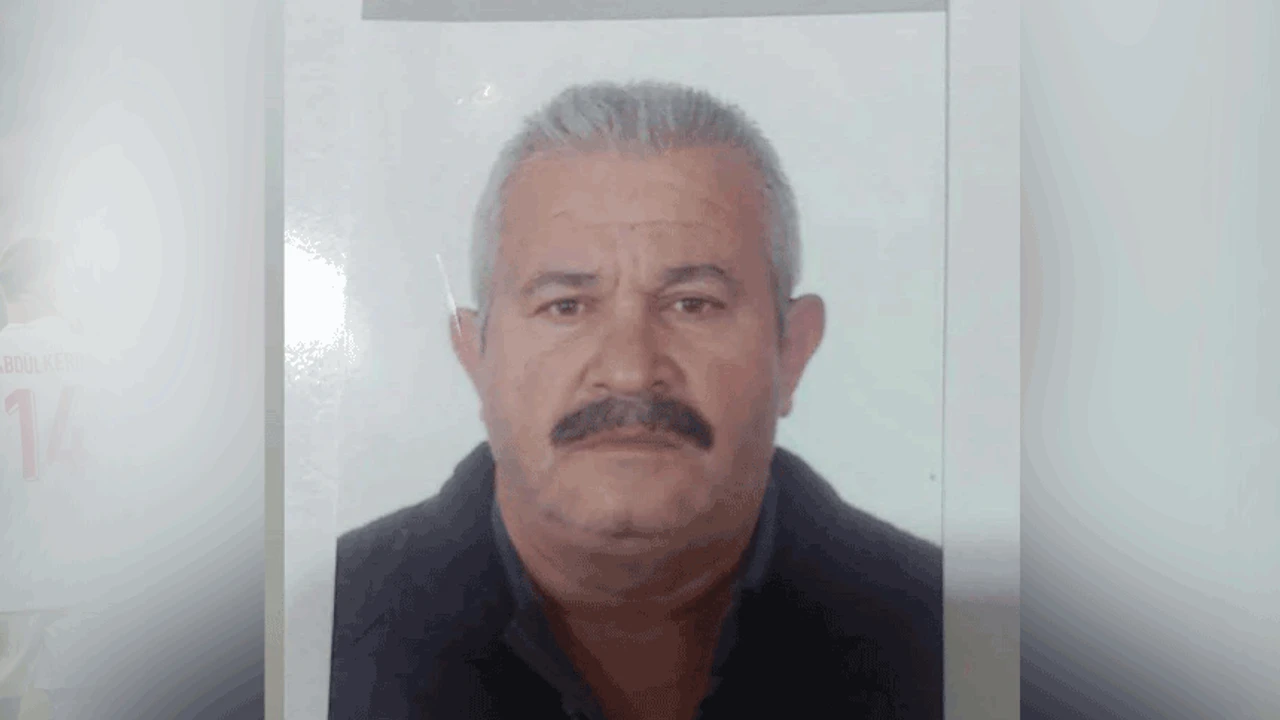 Eskişehir'de 4 gündür süren arama sonunda haber geldi!