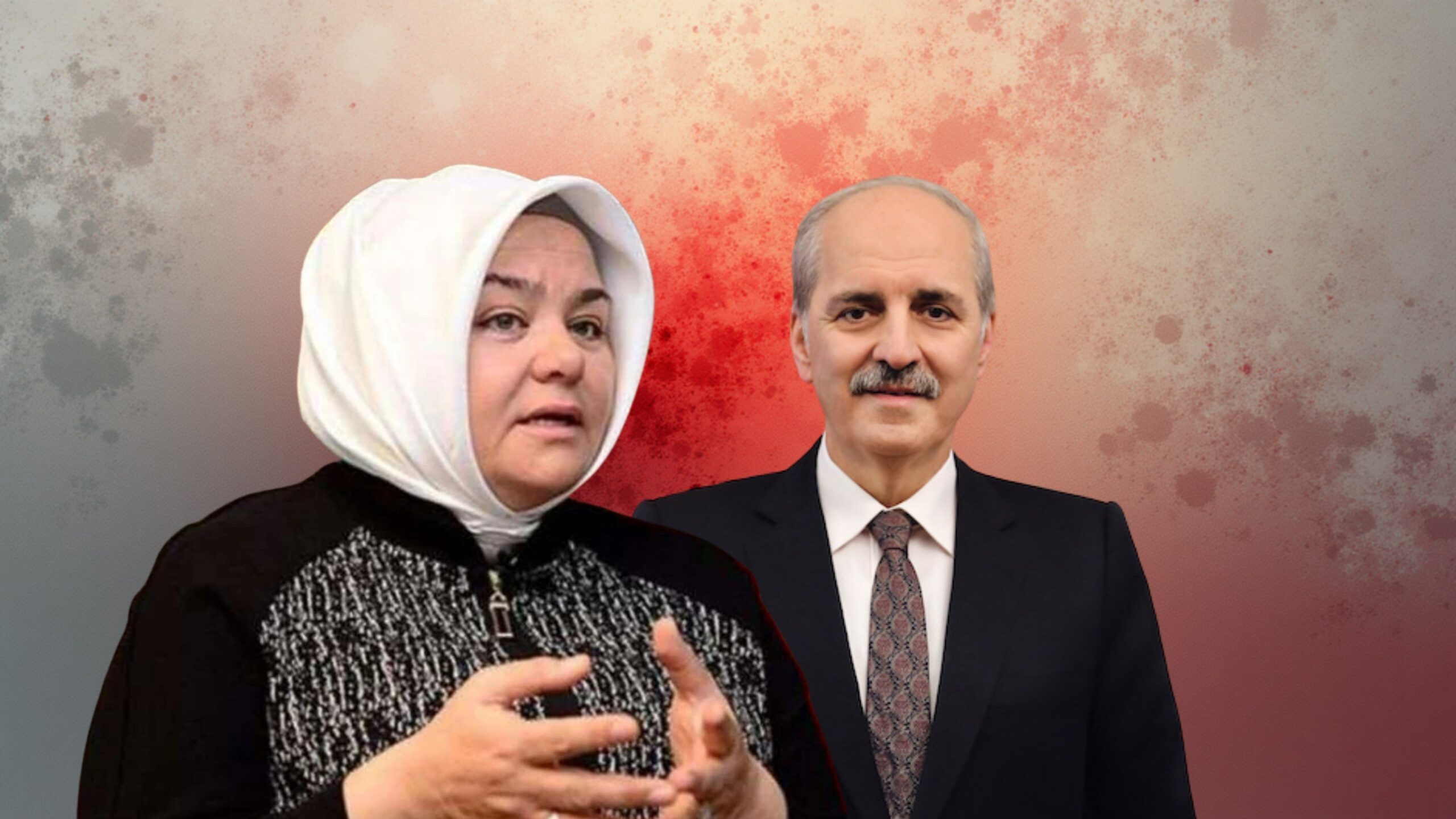 Ayşen Gürcan’dan Meclis’teki tartışmaya sert tepki!