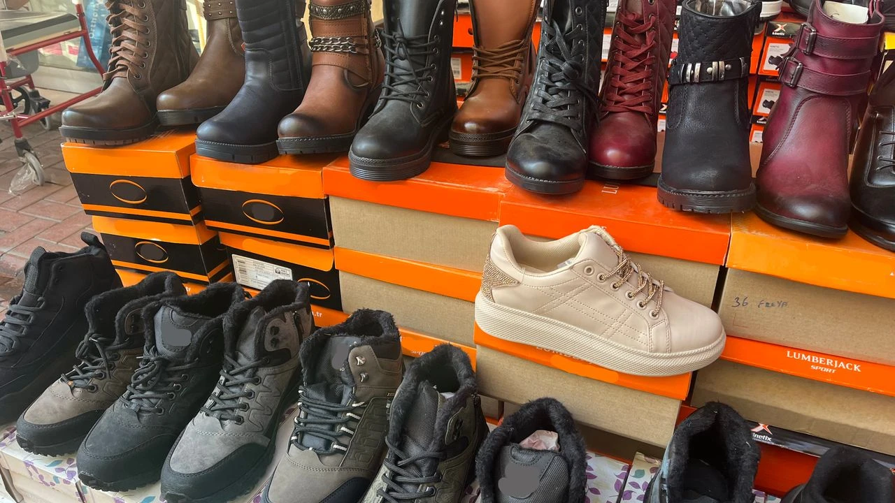 Eskişehir’de Kış Gelmedi, Bot Satışları Durdu