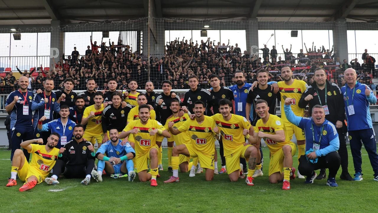 Şimşekler Evine Dönüyor: Hedef 3’te 3!