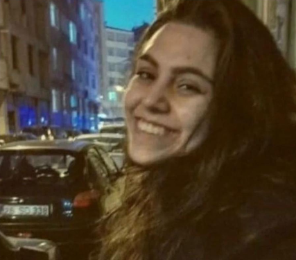 Sena’nın hayalleri yaya geçidinde yarım kaldı: Arkadaşları adalet için ayakta!