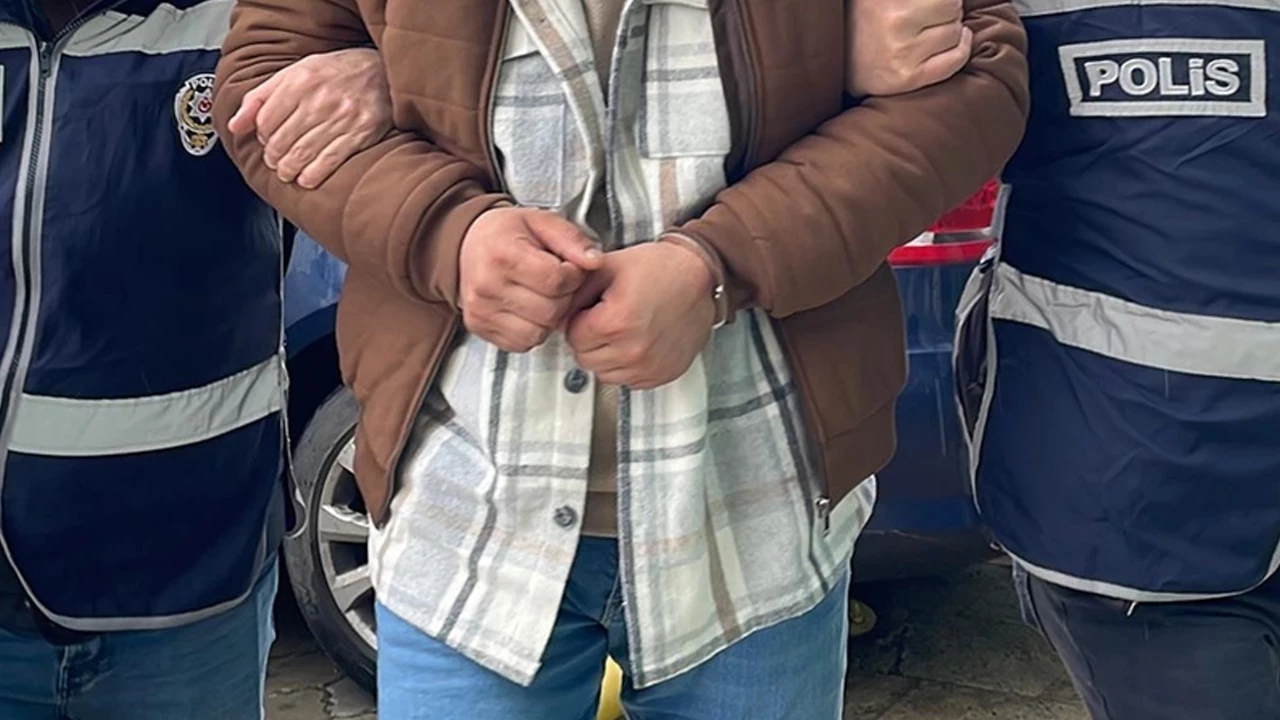 Vali Aksoy açıkladı: Eskişehir’de suç oranları belli oldu!