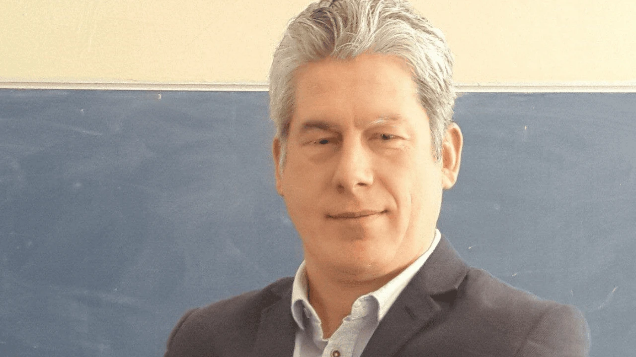 Eskişehir’de öğretmen Tuncay Arslan için kayıp alarmı! Ailesi perişan halde müjdeli haber bekliyor!