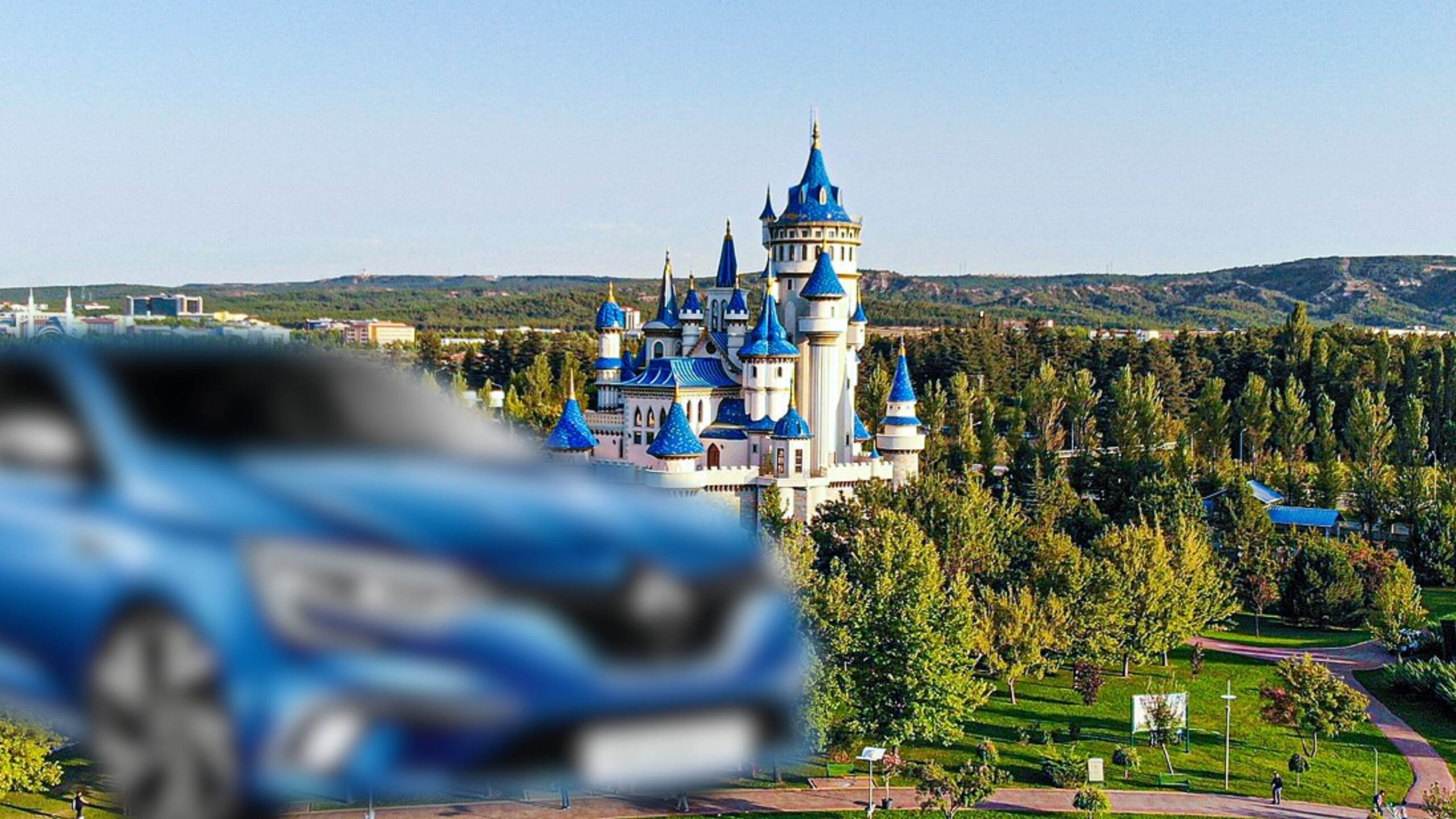 Eskişehirlilerin en çok tercih ettiği otomobil markası belli oldu!