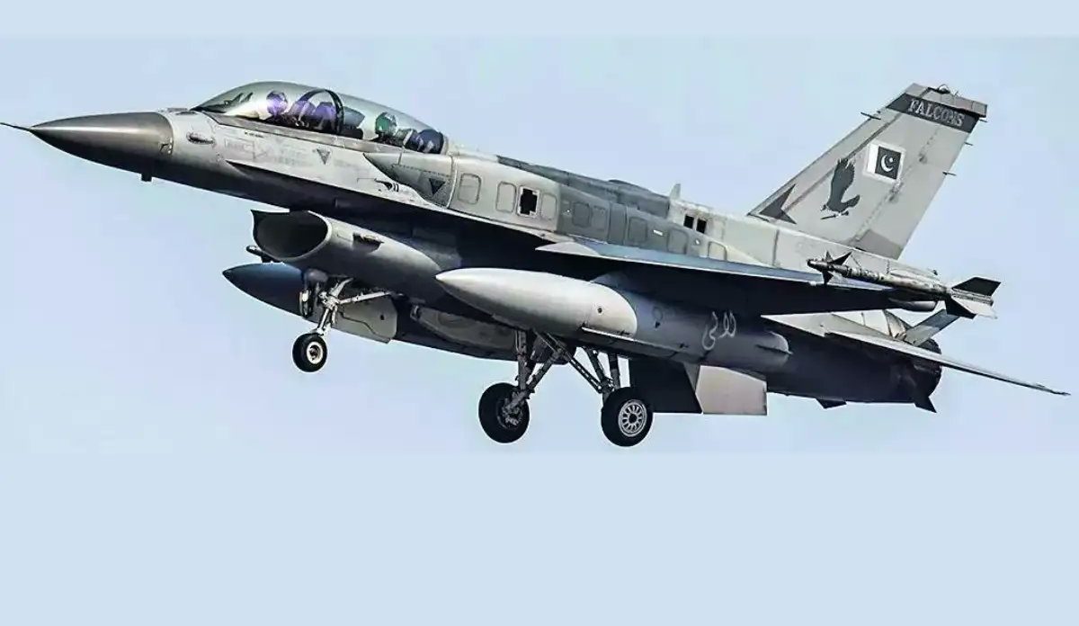 Eskişehir alarm verdi: Türk F-16'ları Karadeniz üzerinden gelen İHA tehdidini düşürdü!