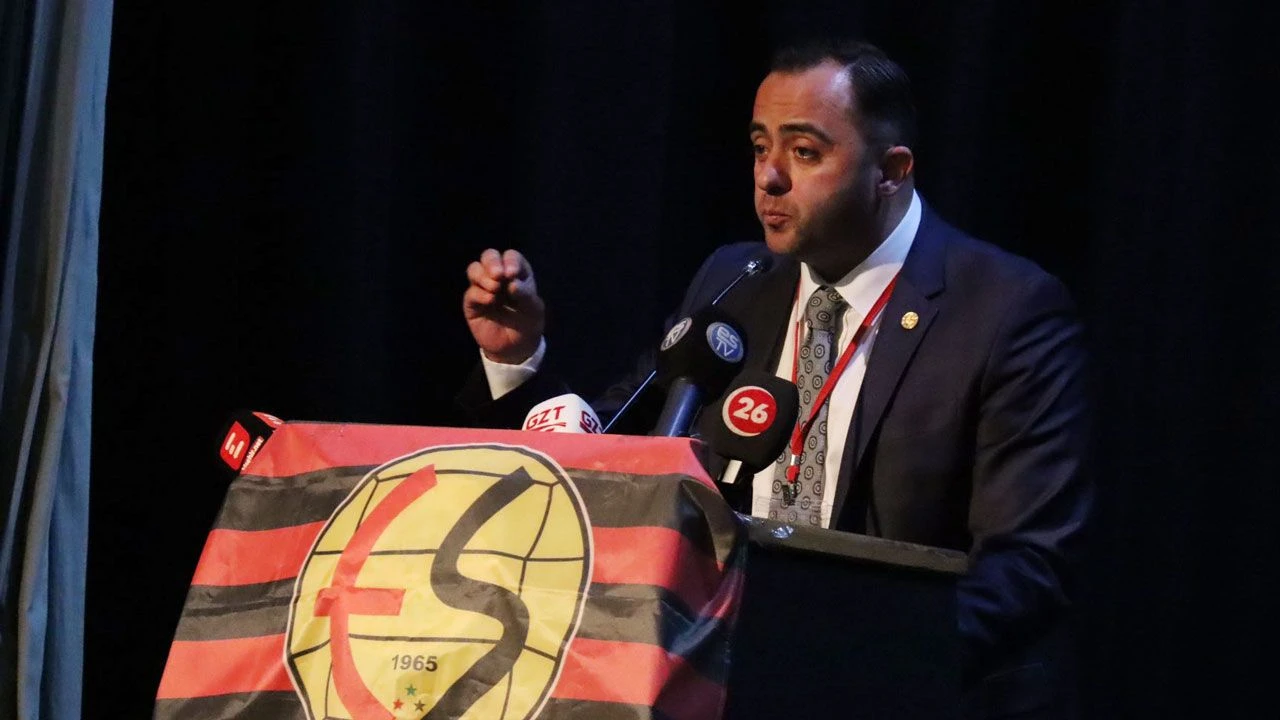 Ulaş Entok şifreleri bozuyor: "İçimize attığımız gerçekleri anlatacağız!"