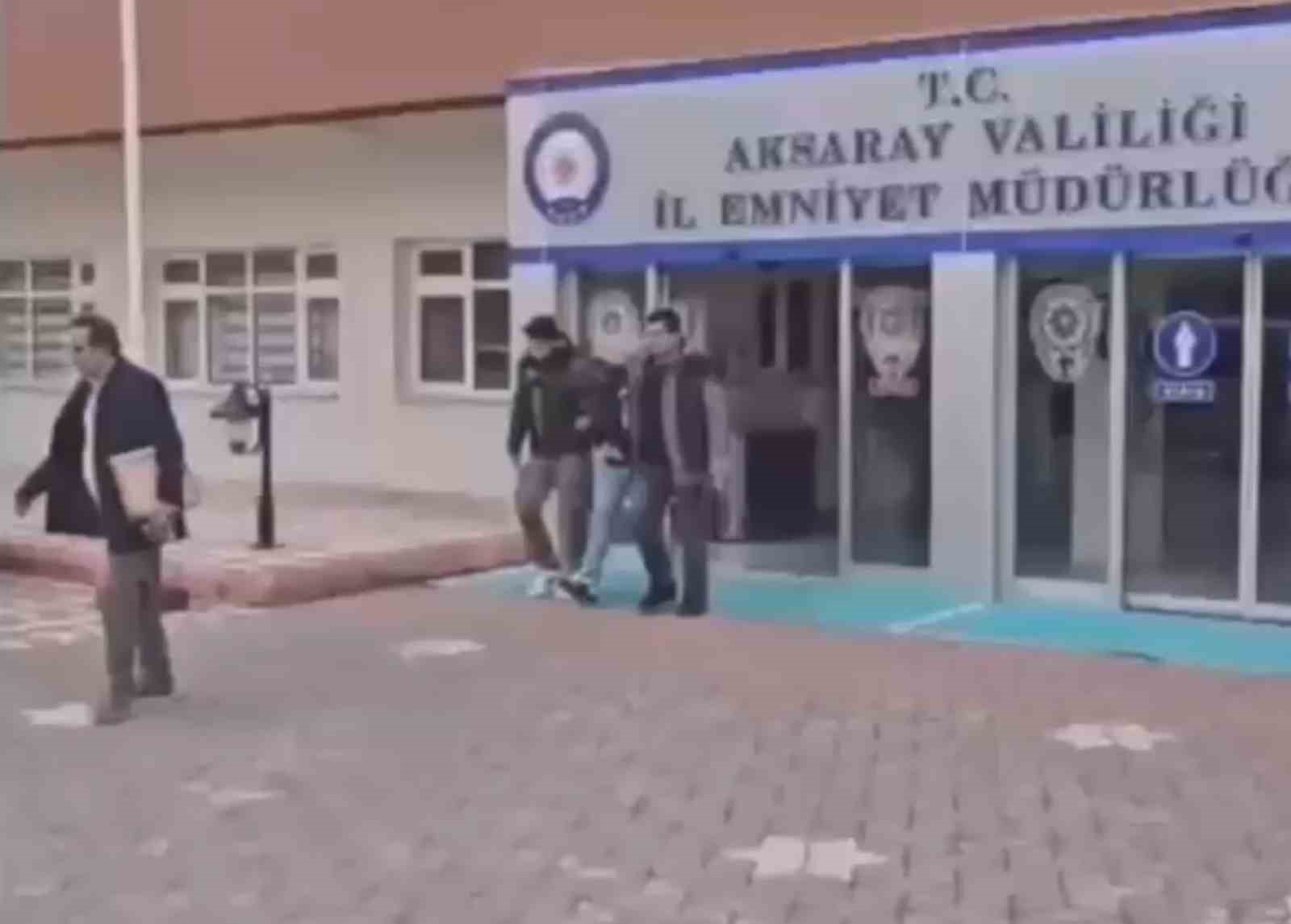 16 yaşındaki çocuk babasının hesabından 1,5 milyon kredi çekip dolandırıcıya kaptırdı