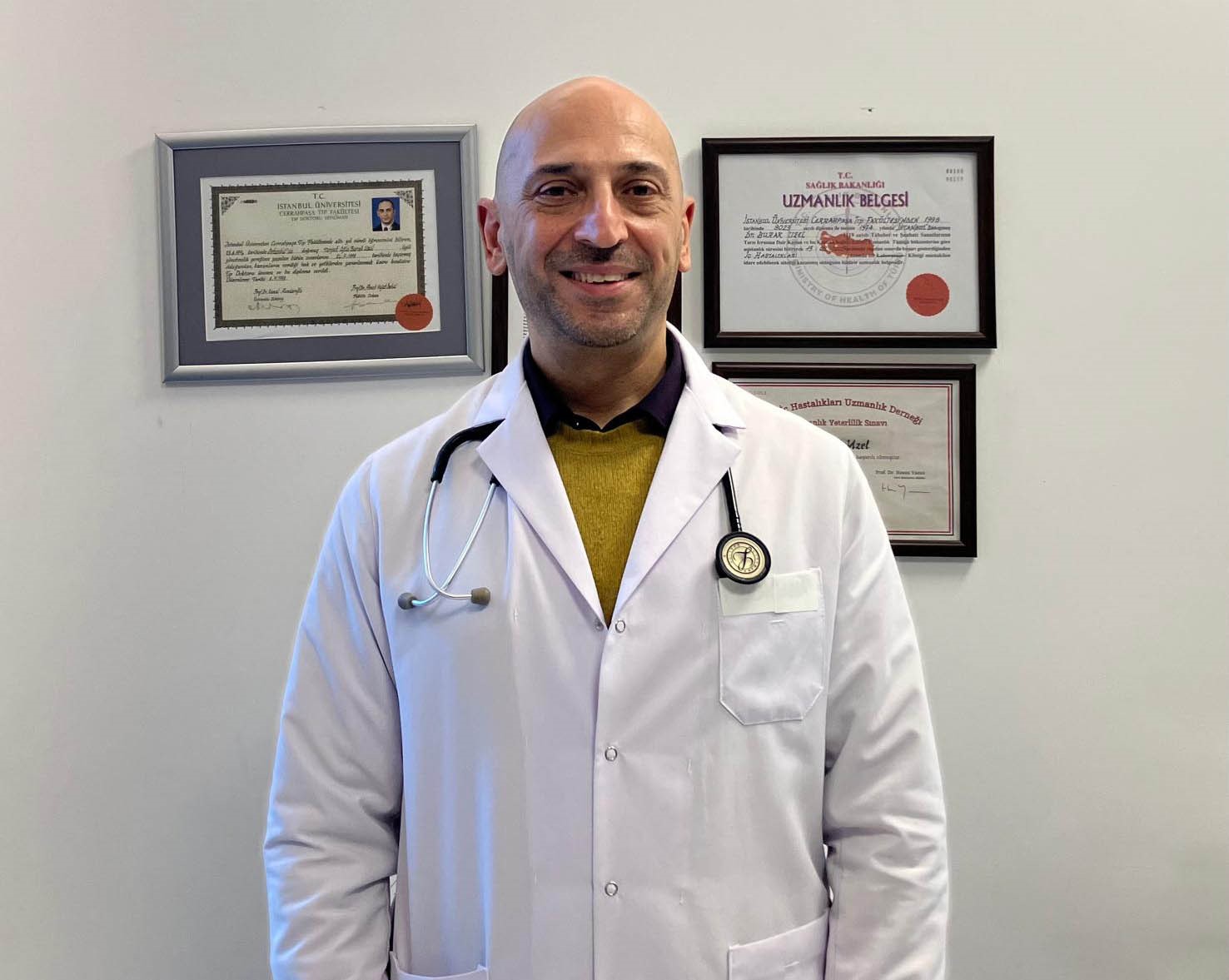 65 yaş üstüne grip uyarısı: Kalp krizi ve demans riskini artırıyor