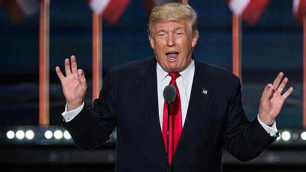 Trump’tan övgü: ‘Hepsi Avrupalı teröristlerdi’