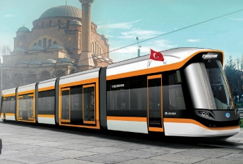 İktidar Hizmette Sınır Tanımıyor. Eskişehir’in ulaşım filosu için 3,8 milyar liralık dev yatırım onaylandı